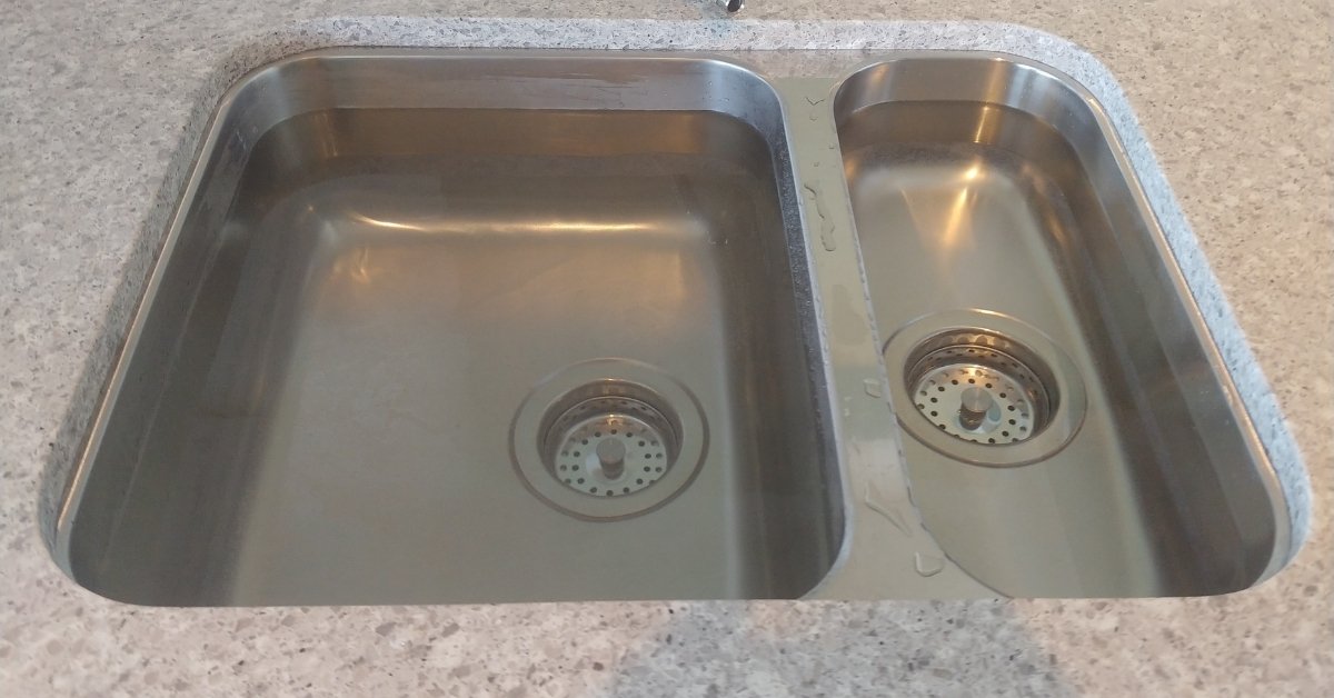 kitchen remodeling project etobicoke sink
