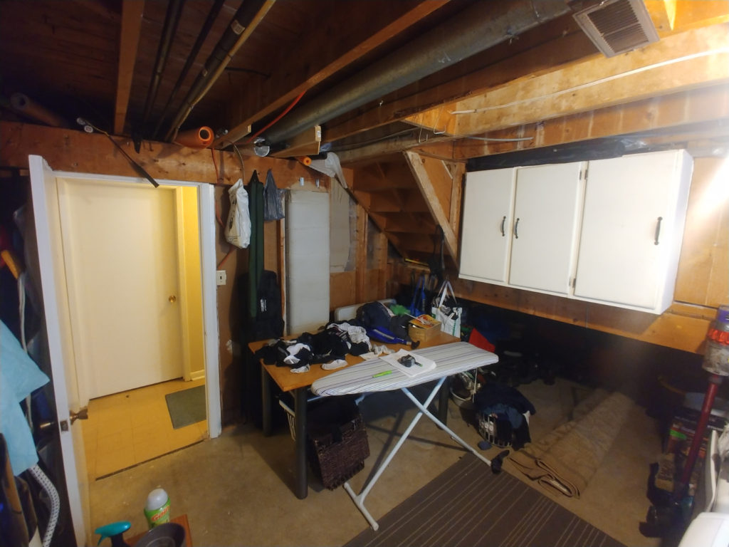 basement remodelling brampton 1