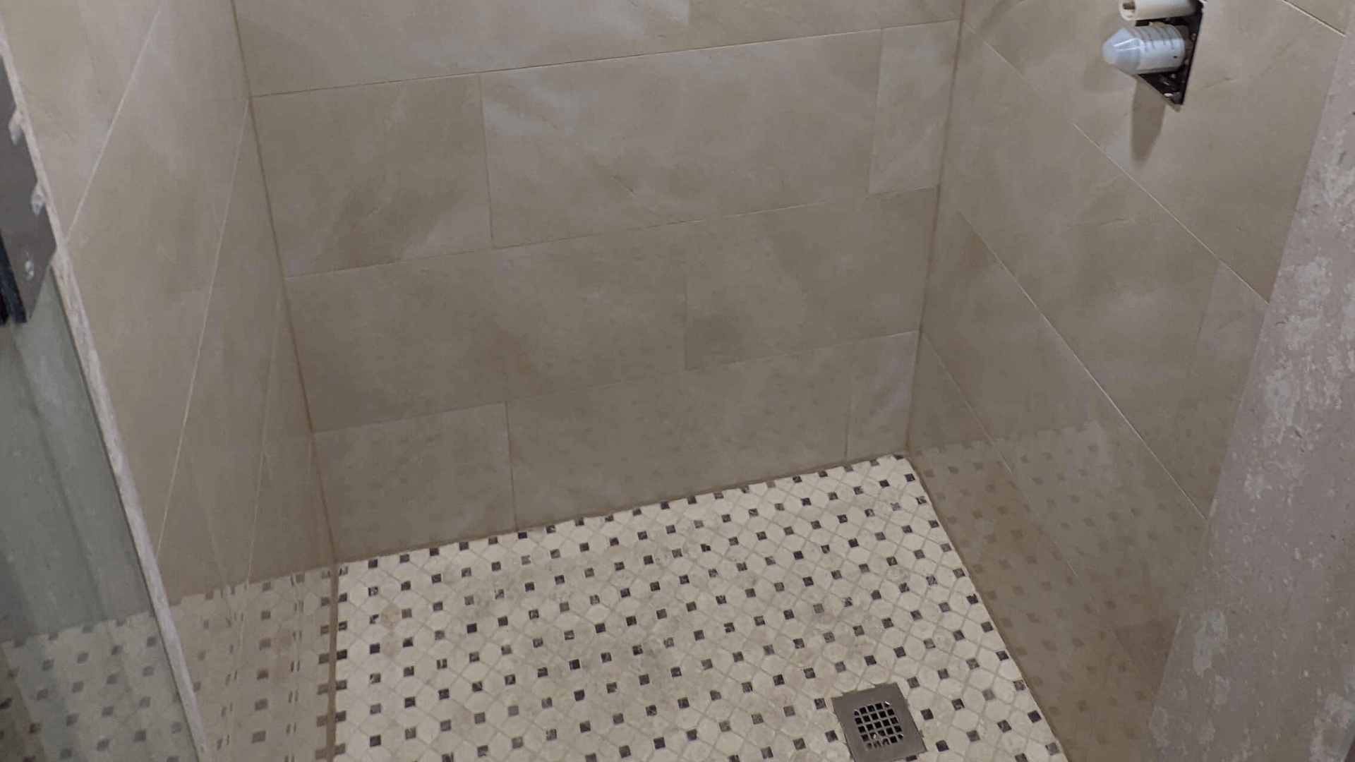 shower reno