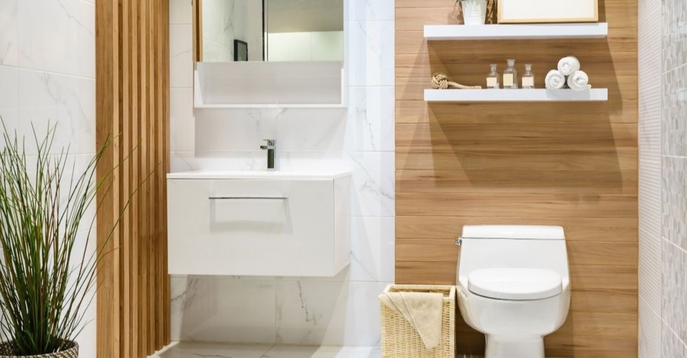 Bathroom Mouldings and Trims Mississauga