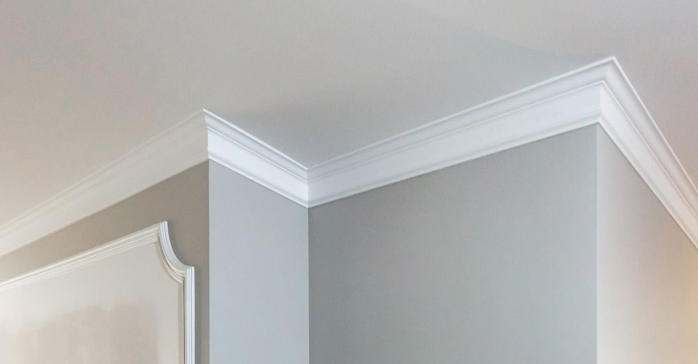 Basement Mouldings and Trims Caledon