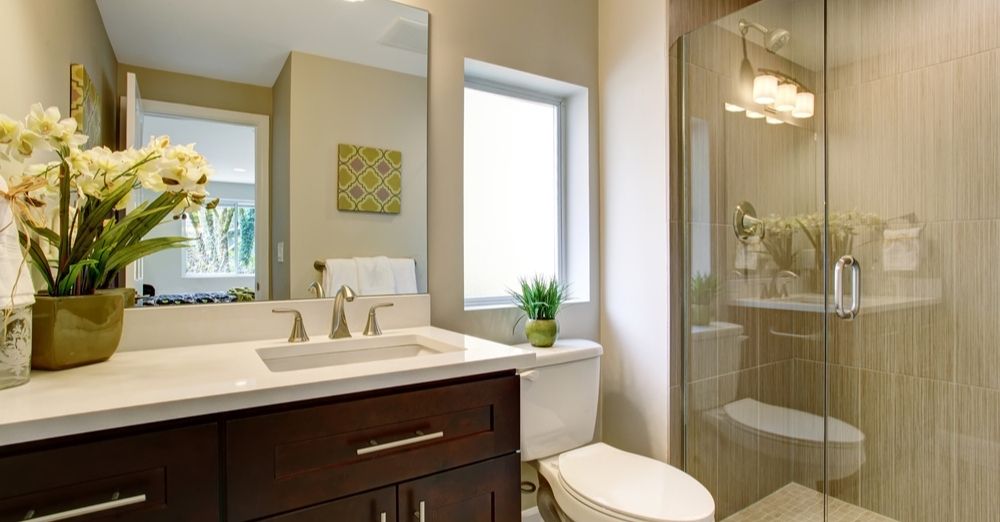 Bathroom Insulation Services Maple
