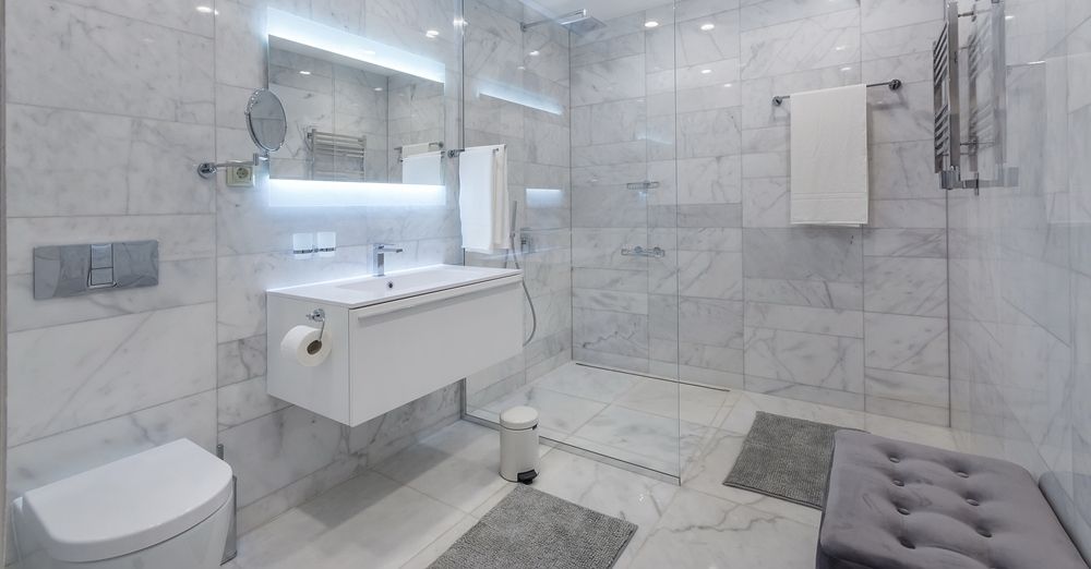 Bathroom Plumbing Services Whitby