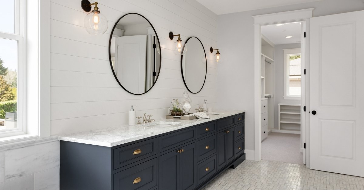 Bathroom Renovation Cost in King-City