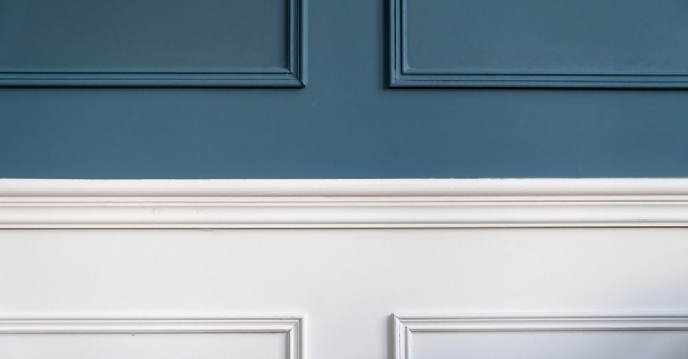 Kitchen Mouldings and Trims Aurora