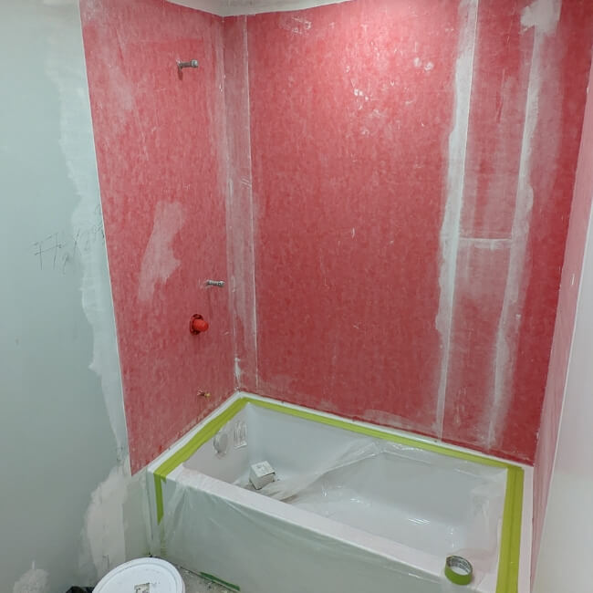 bathroom renovations in scarborough home