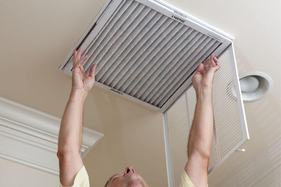 Proper ventilation in your home renovation