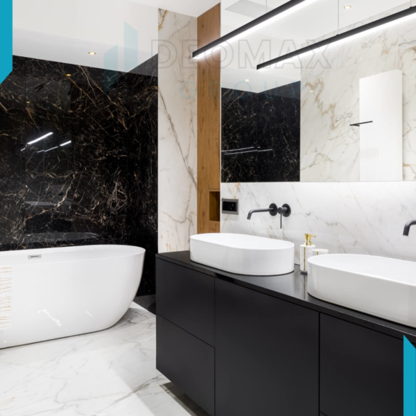 Deomax Group Products Bathrooms Marble