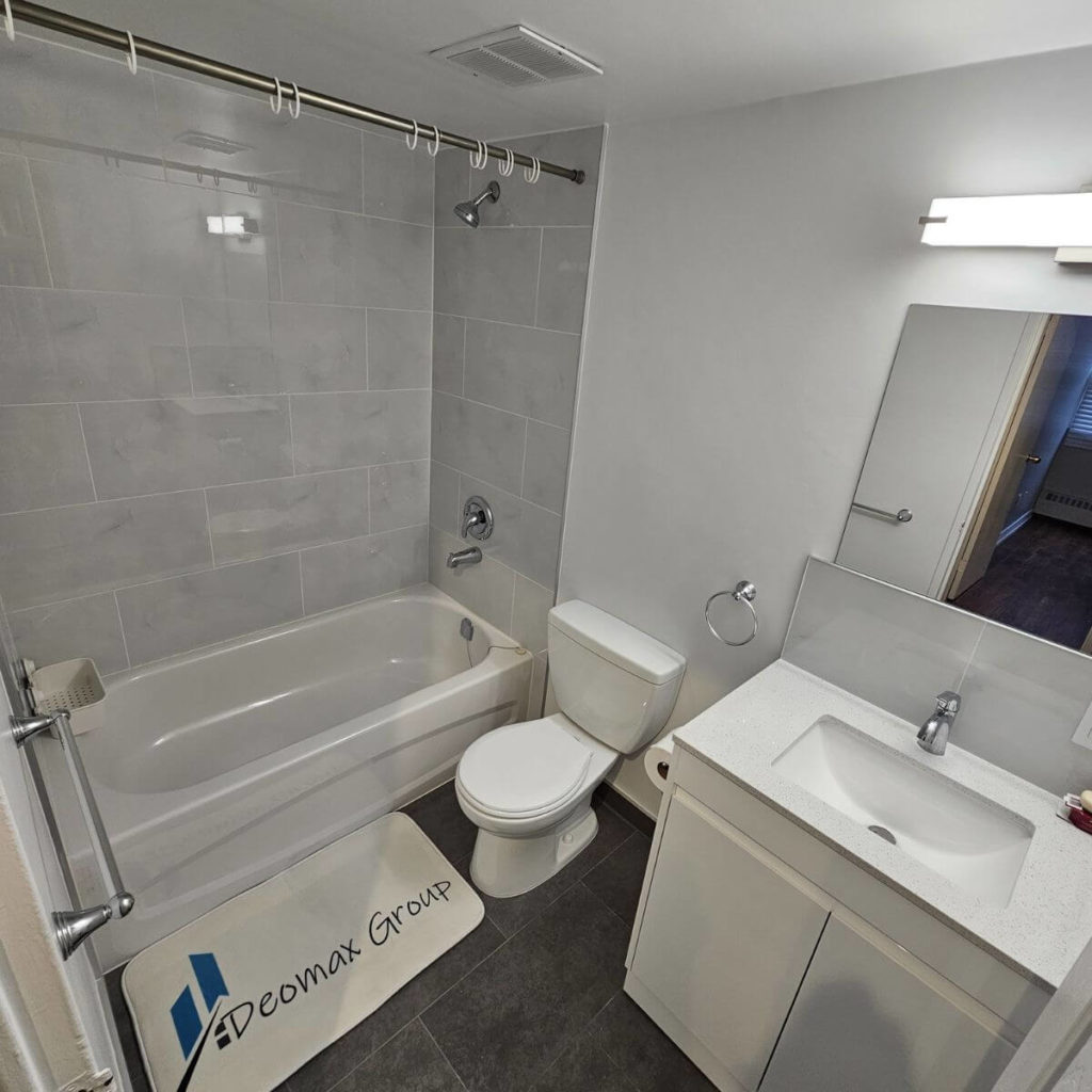 Home Renovation Experts ☑️ Your Local Renovation Contractors