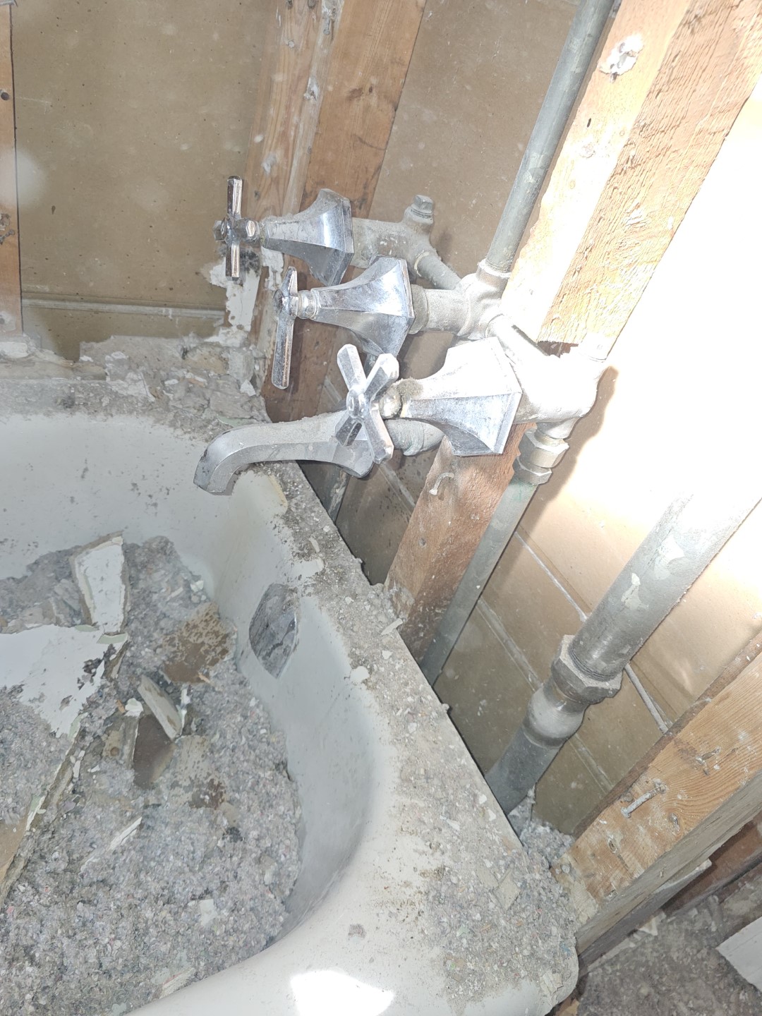 deomax bathroom renovations etobicoke nov2023 04