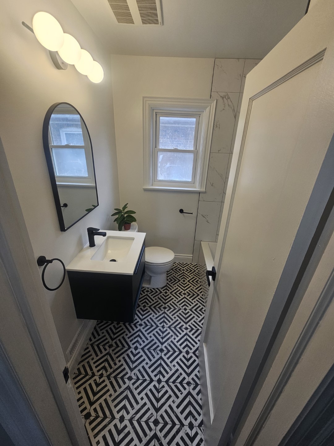 deomax bathroom renovations etobicoke nov2023 33