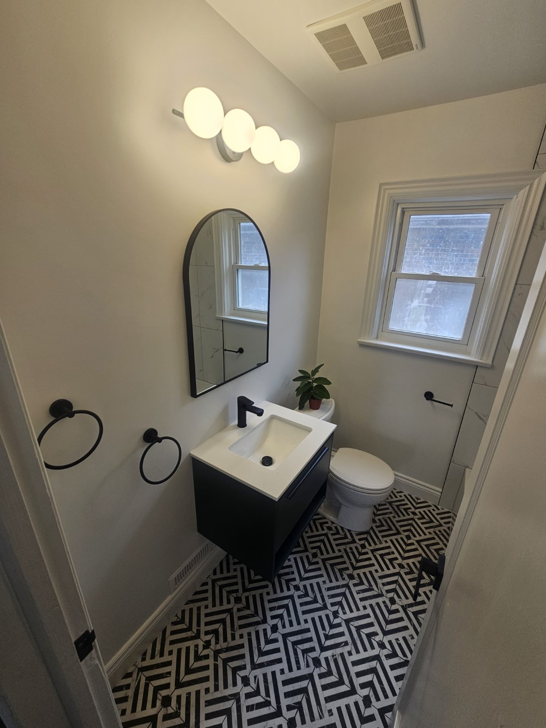 deomax bathroom renovations etobicoke nov2023 34