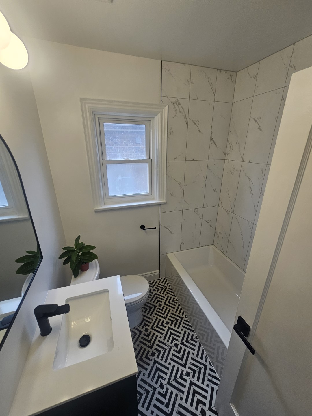 deomax bathroom renovations etobicoke nov2023 35