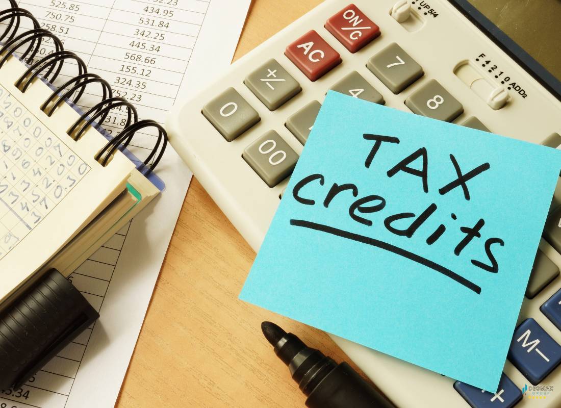 multigenerational home tax credit GTA