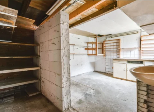 what you should know about illegal basement apartments