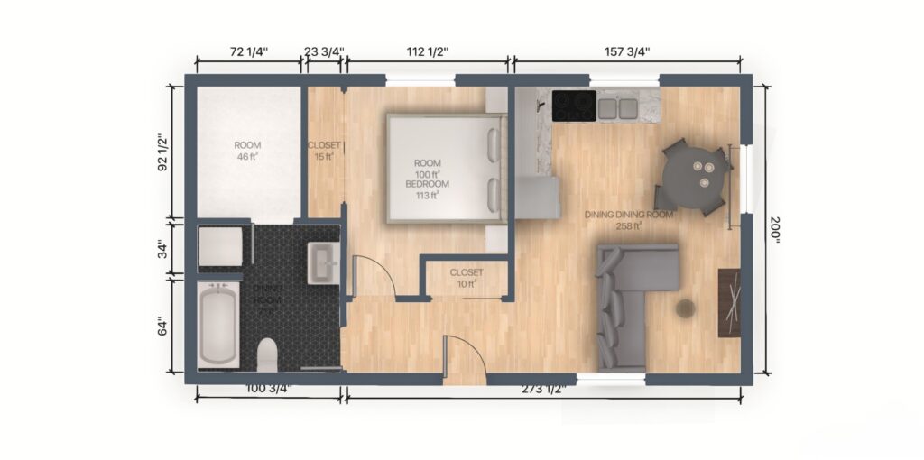 deomax group garden suites builder 19