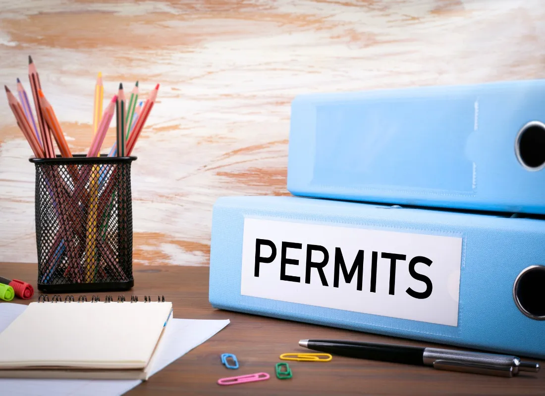 Condo renovation permits Etobicoke