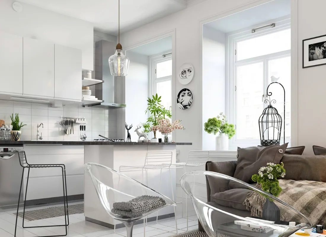 small condo renovations Etobicoke