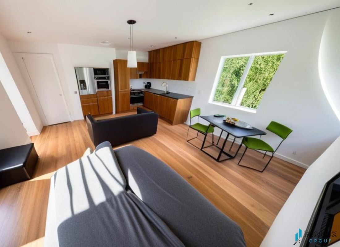 garage conversion or garden suite for best roi