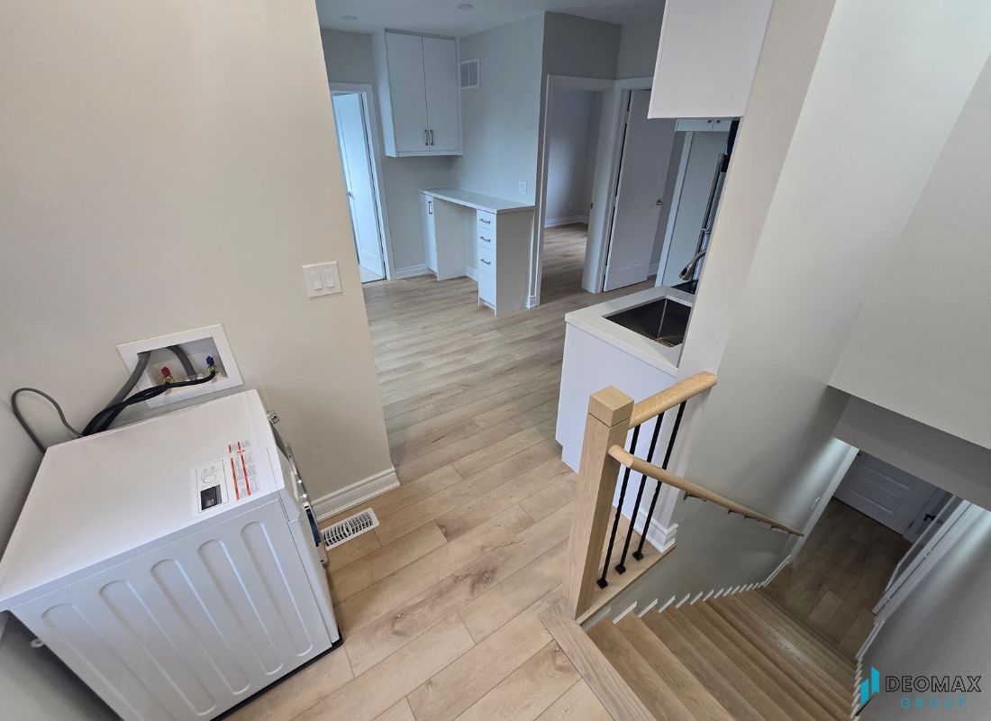 granny suite interior design