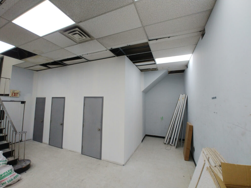 washrooms etobicoke commercial 1