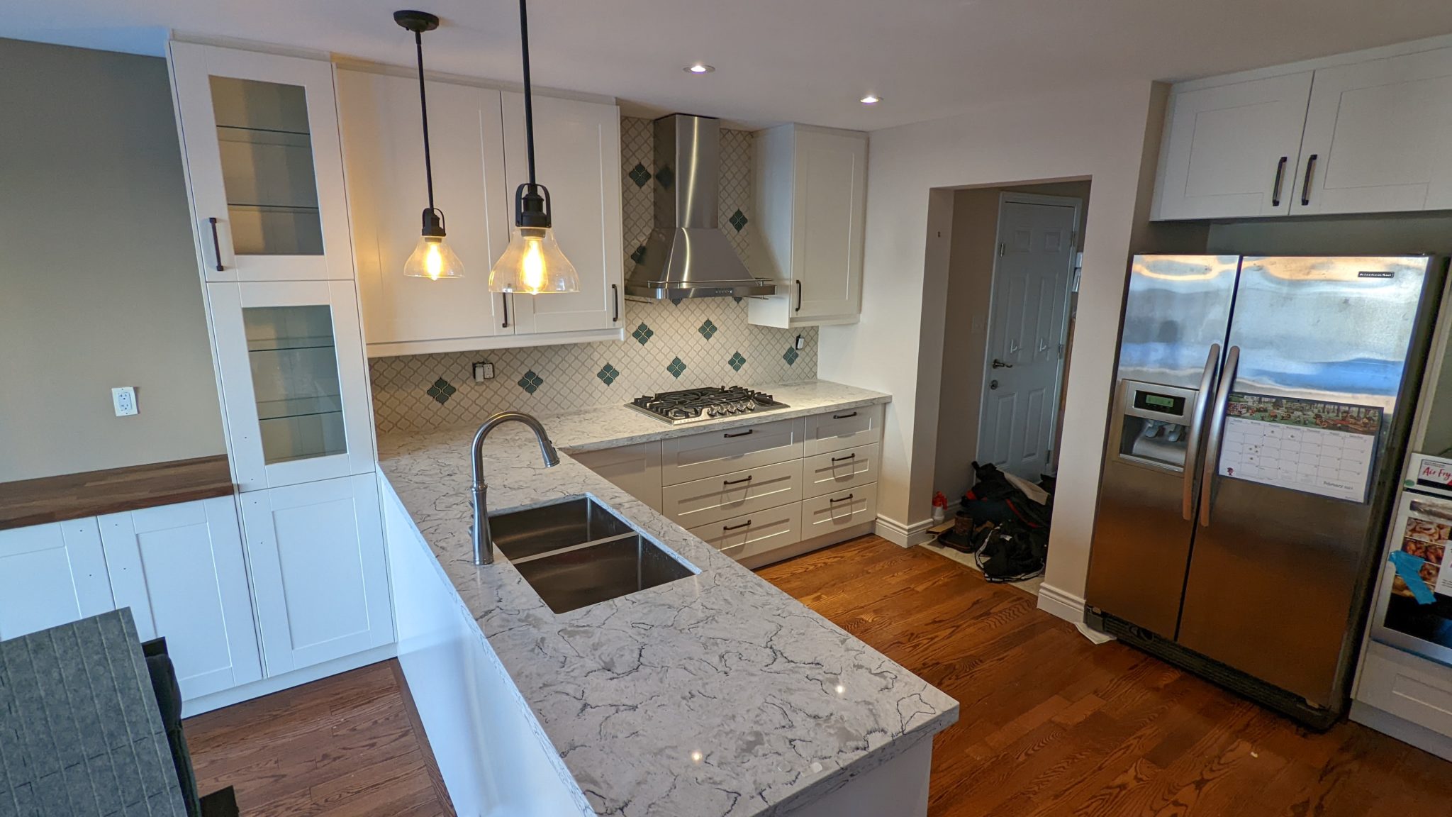 Home Renovation Experts ☑️ Your Local Renovation Contractors