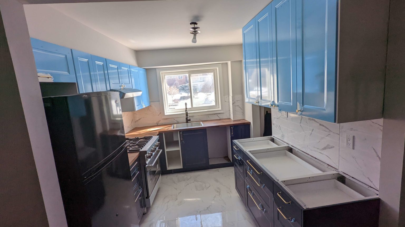 Home Renovation Experts ☑️ Your Local Renovation Contractors