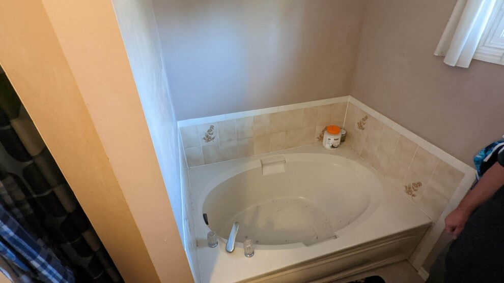 bathroom sink home reno hamilton