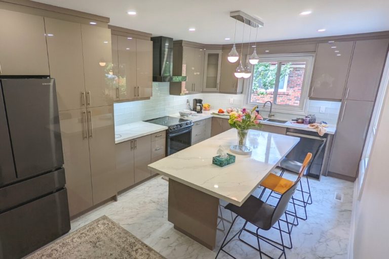 Home Renovation Experts ☑️ Your Local Renovation Contractors