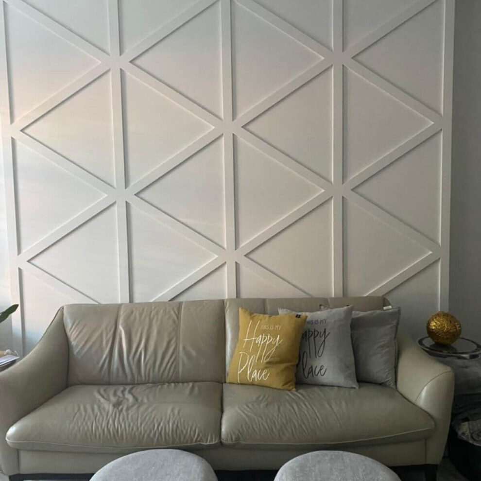Full interior house renovation in Downtown Toronto
