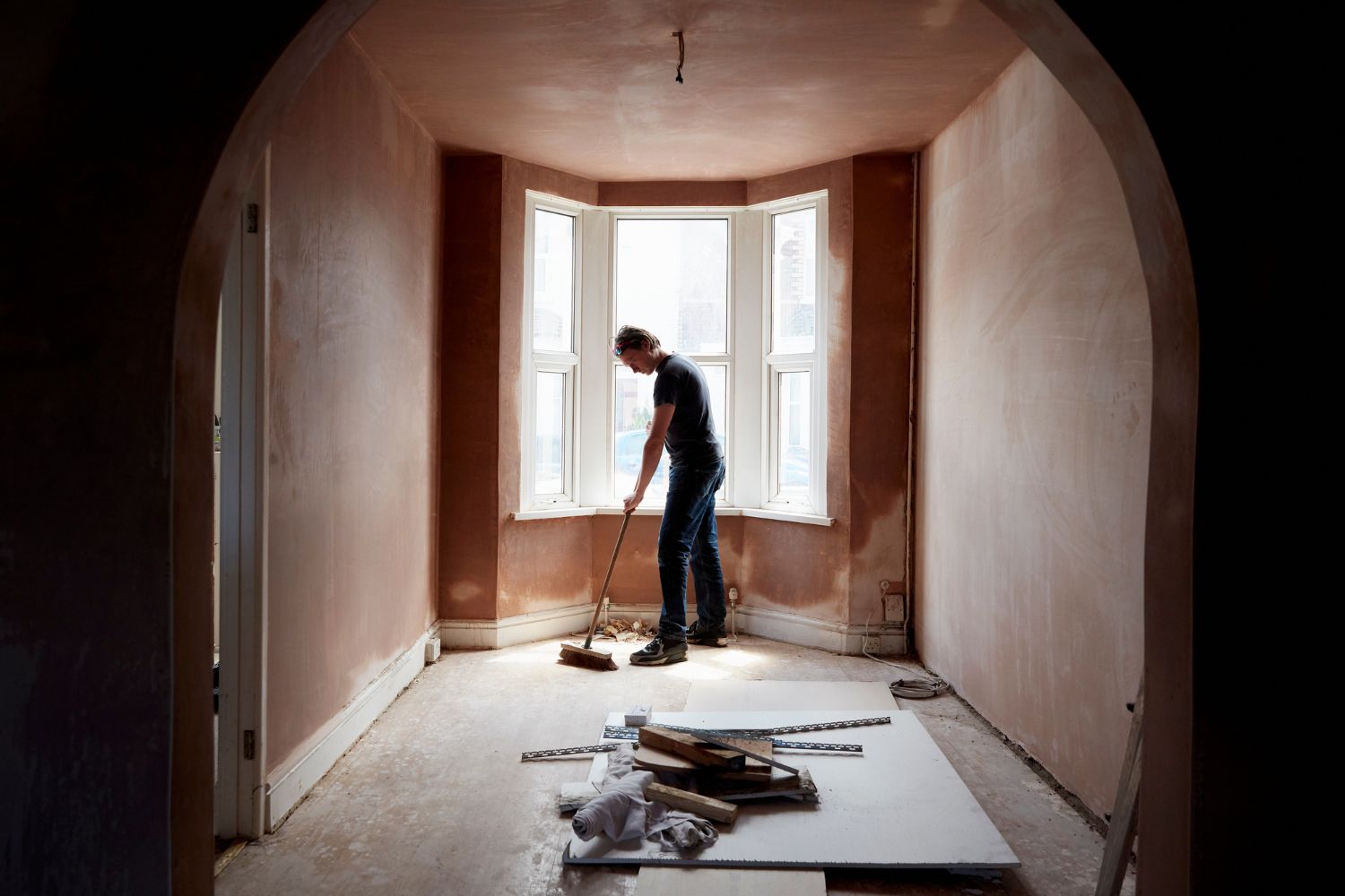 Photo inspiration: Visual Reference: High Impact Renovations Where To Start