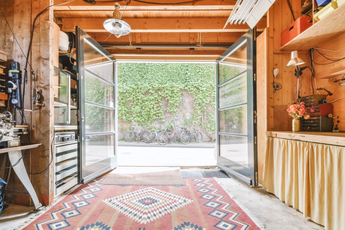 Understanding Garage Renovation Permits and Regulations