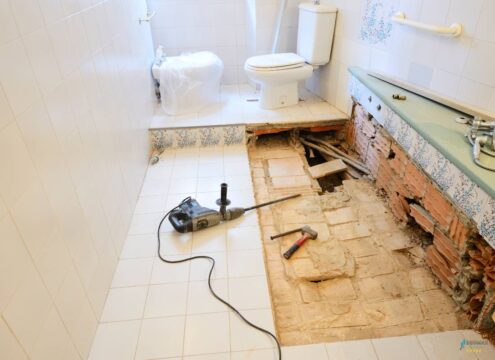 bathroom renovation mistakes to avoid