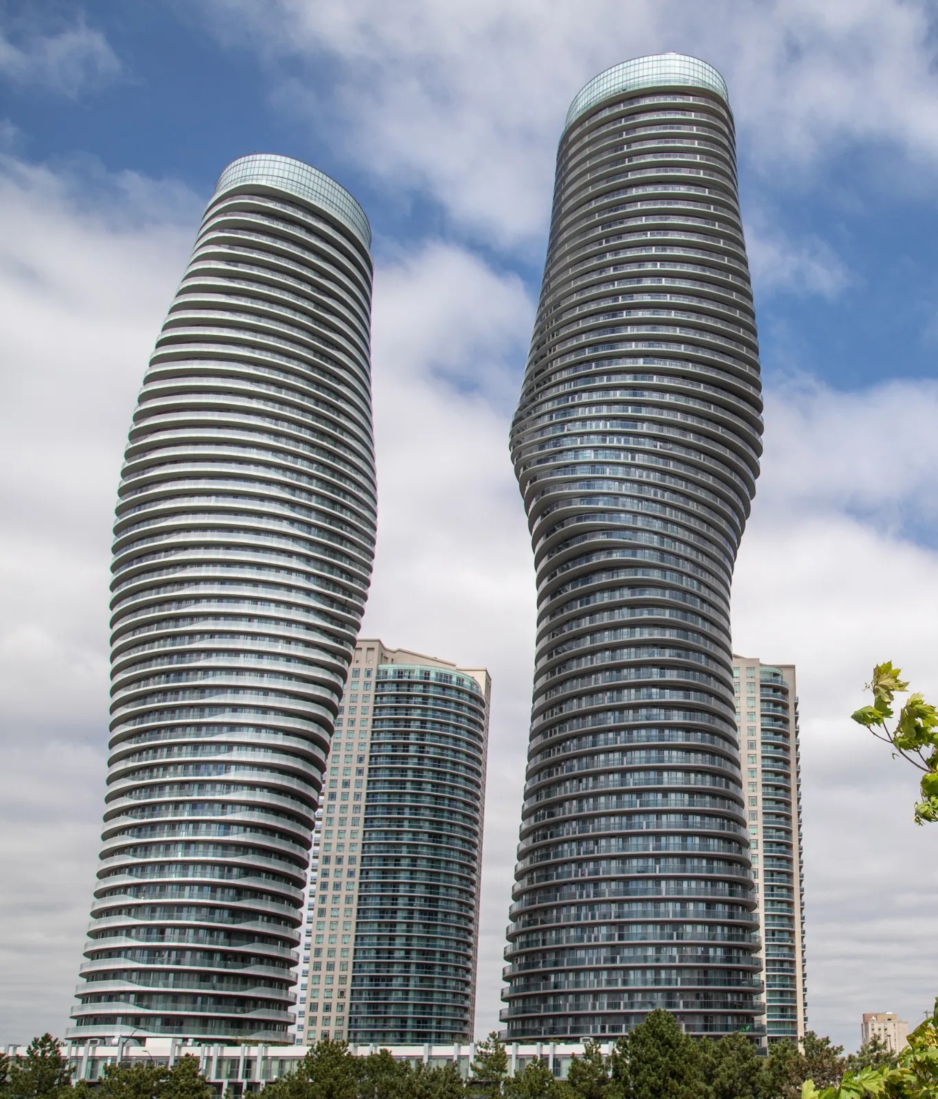 mississauga