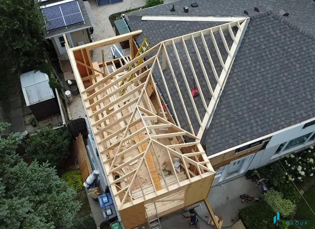 House Addition