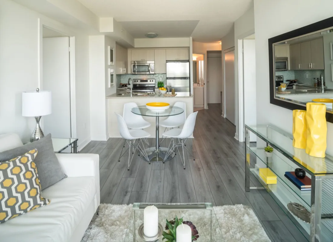 Condo remodeling Mississauga