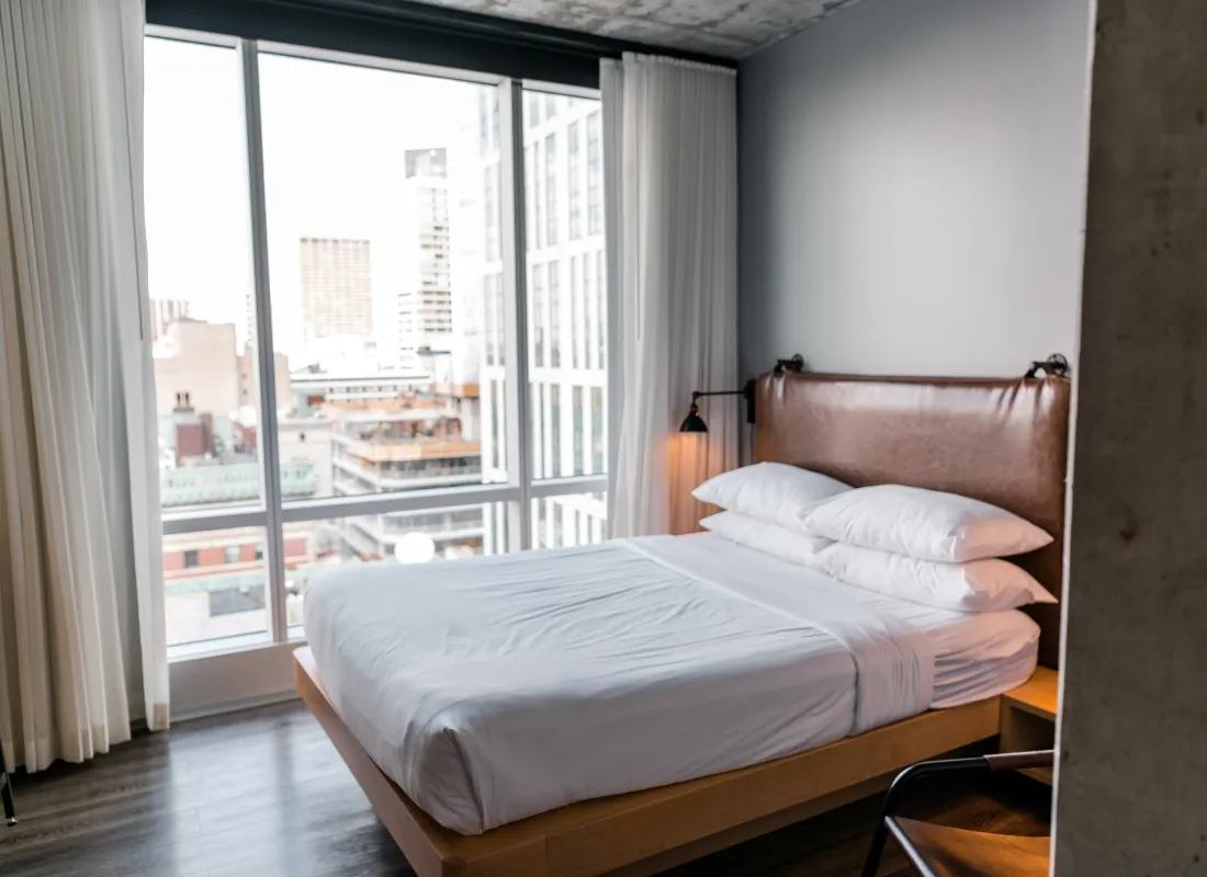 Condo renovations in Toronto