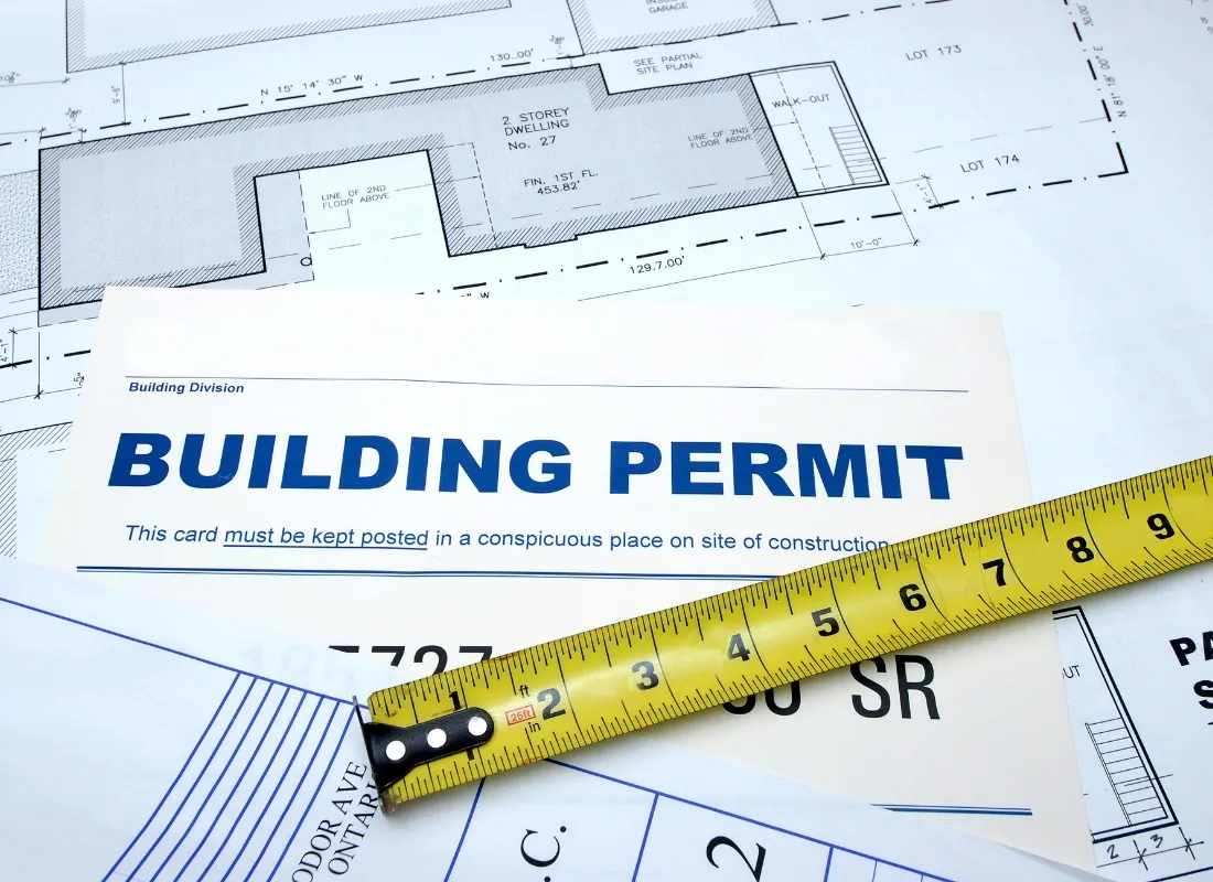 Condo renovations permits in Toronto