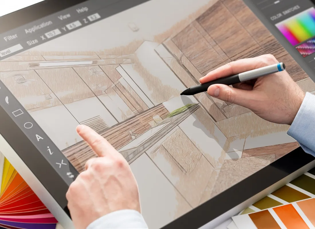 Design phase