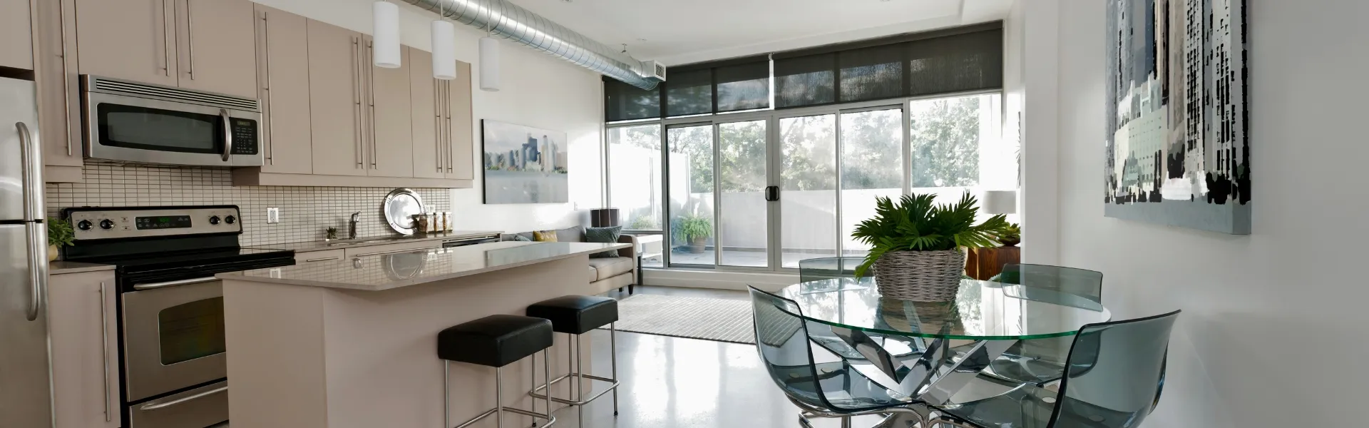 Mississauga Condo renovation experts GTA