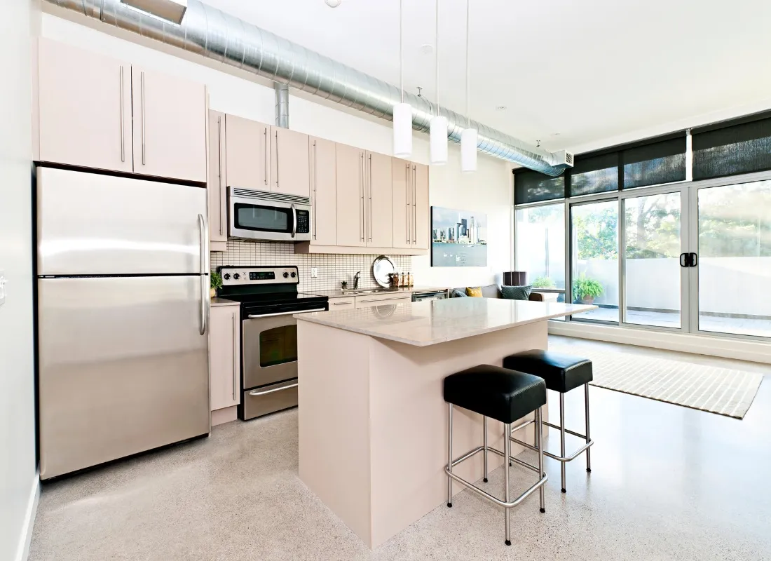 Mississauga condo renovation company