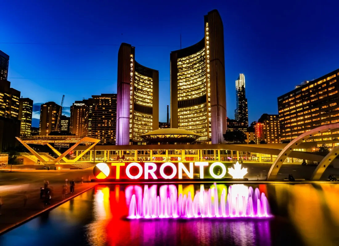 Toronto condo remodeling