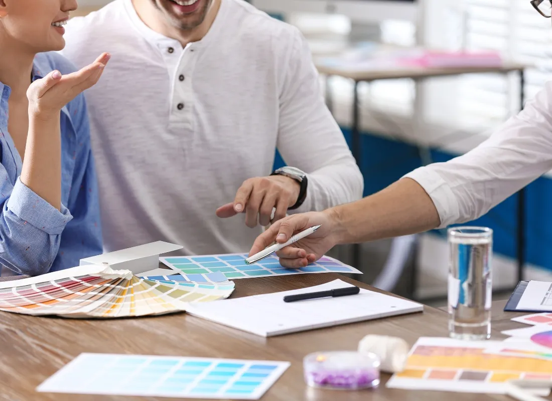 condo renovation consultations