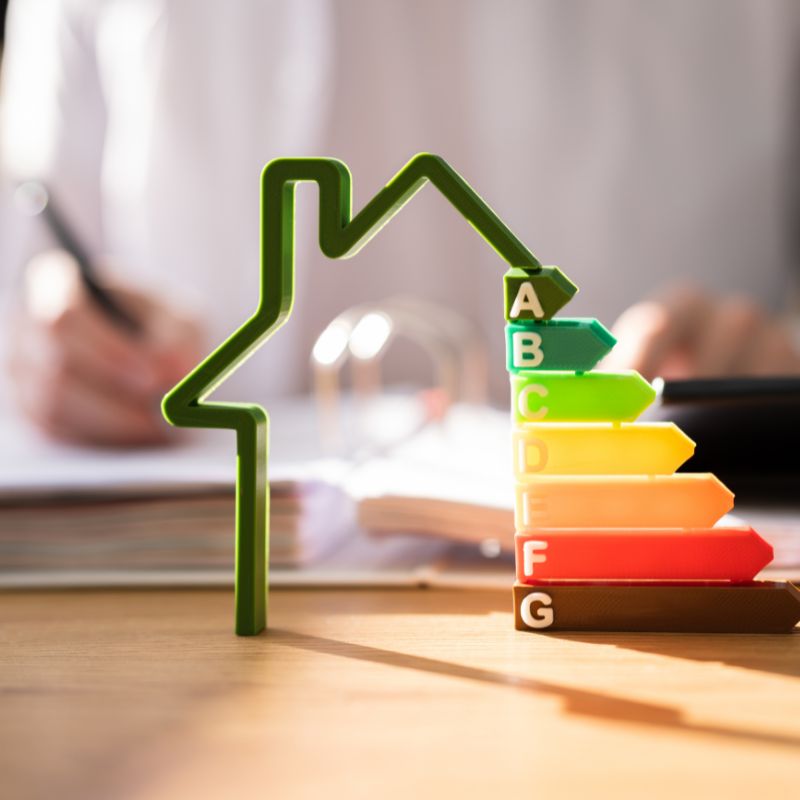 energy efficiency rebate Scarborough
