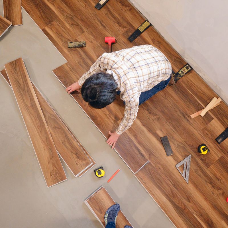 house flooring Scarborough