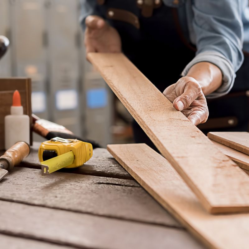 interior carpentry Scarborough