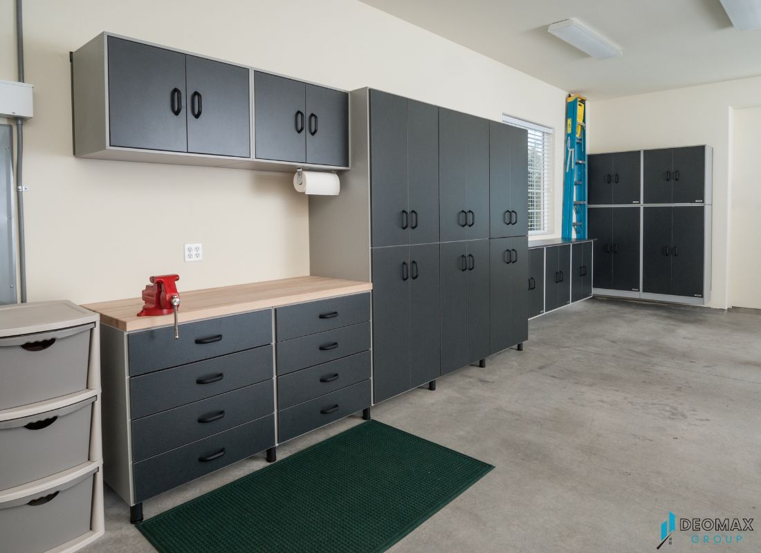garage conversion budget tips