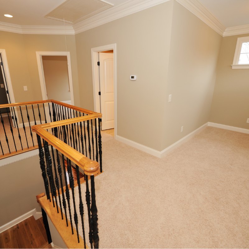 second story contruction company