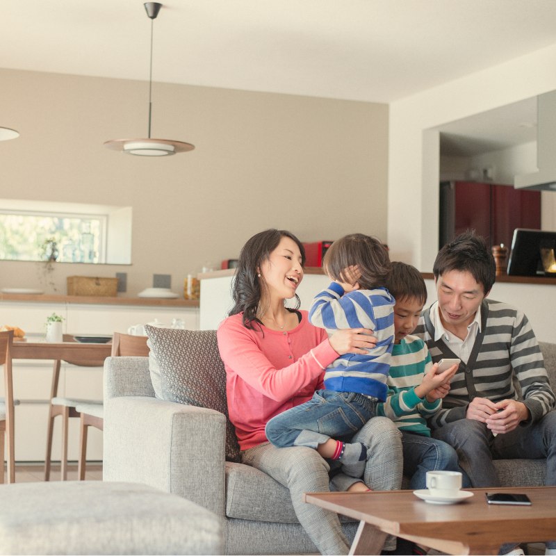 family room additions Toronto