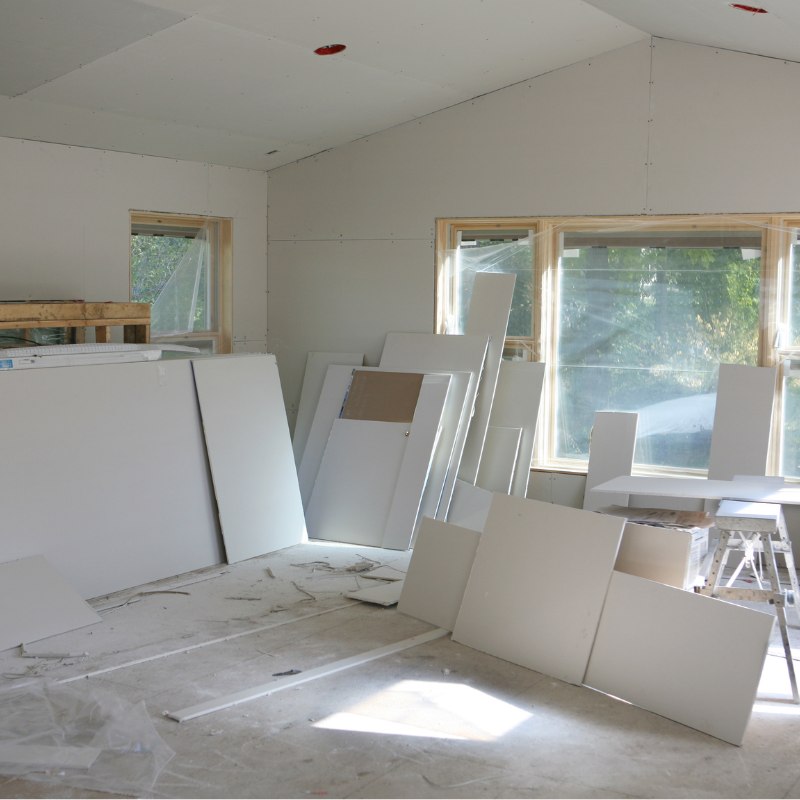family room additions company